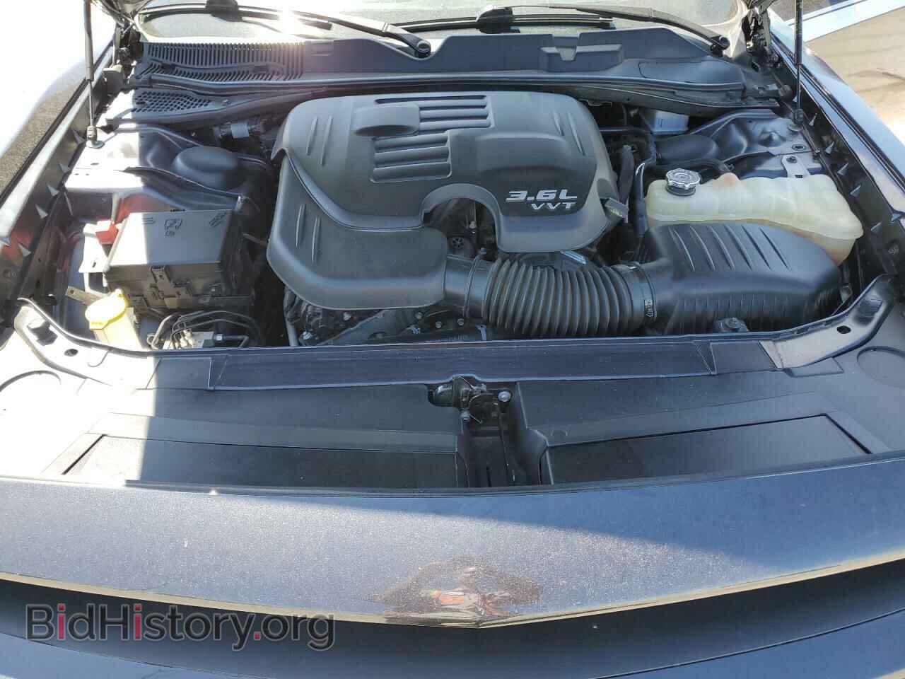 2019 DODGE CHALLENGER - VIN: 2C3CDZGG7KH636295 - Фото 11