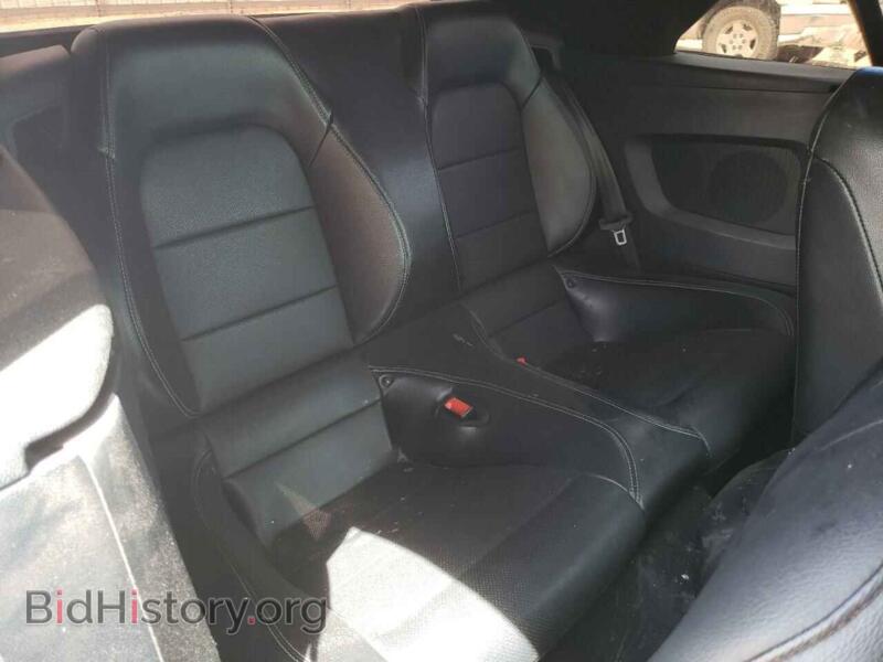 2020 Ford ALL MODELS (VIN 1FATP8UH9L5126121) — photo 10 of 12