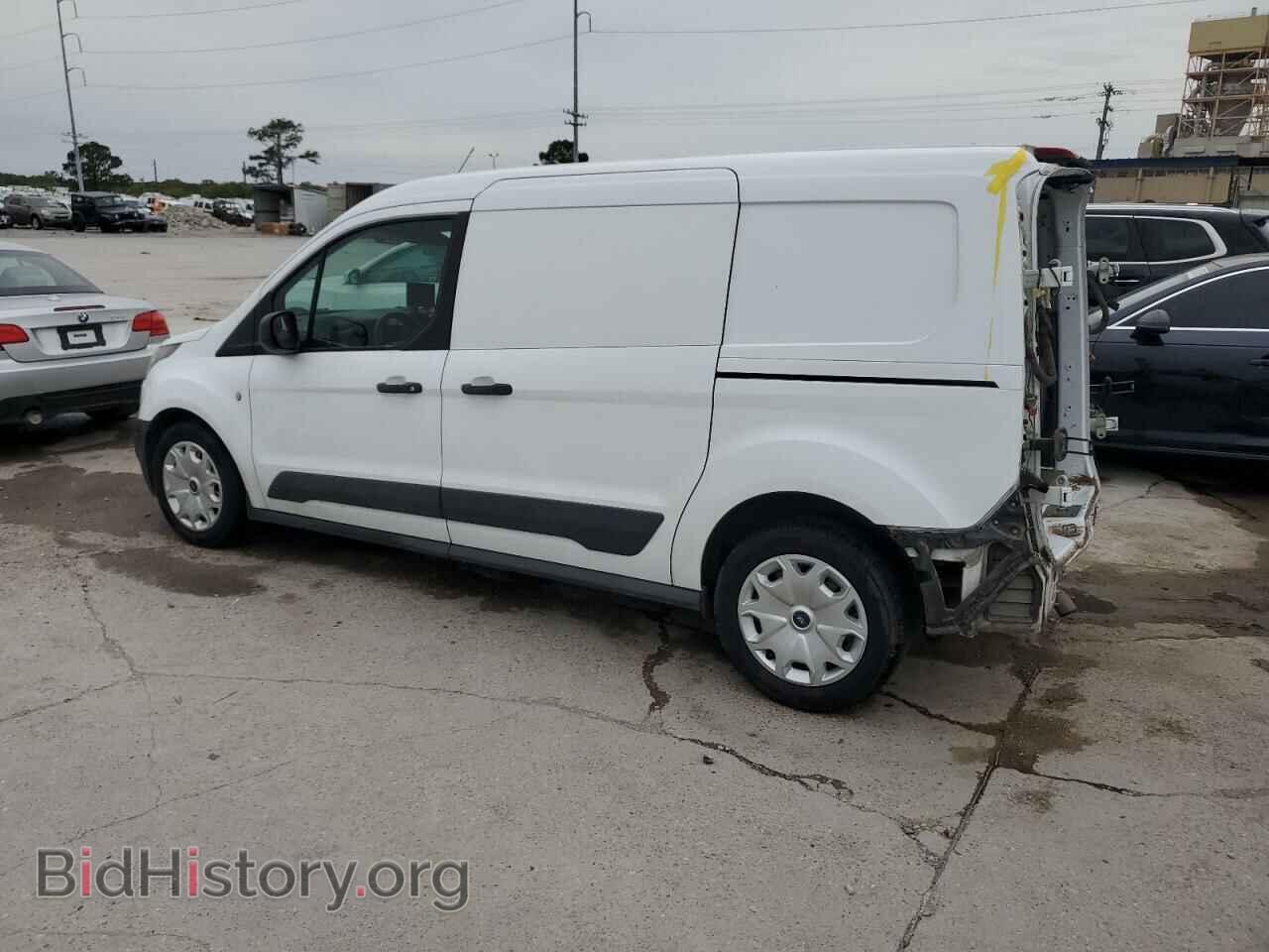 2016 FORD TRANSIT - VIN: NM0LS7E74G1232866 - Фото 2