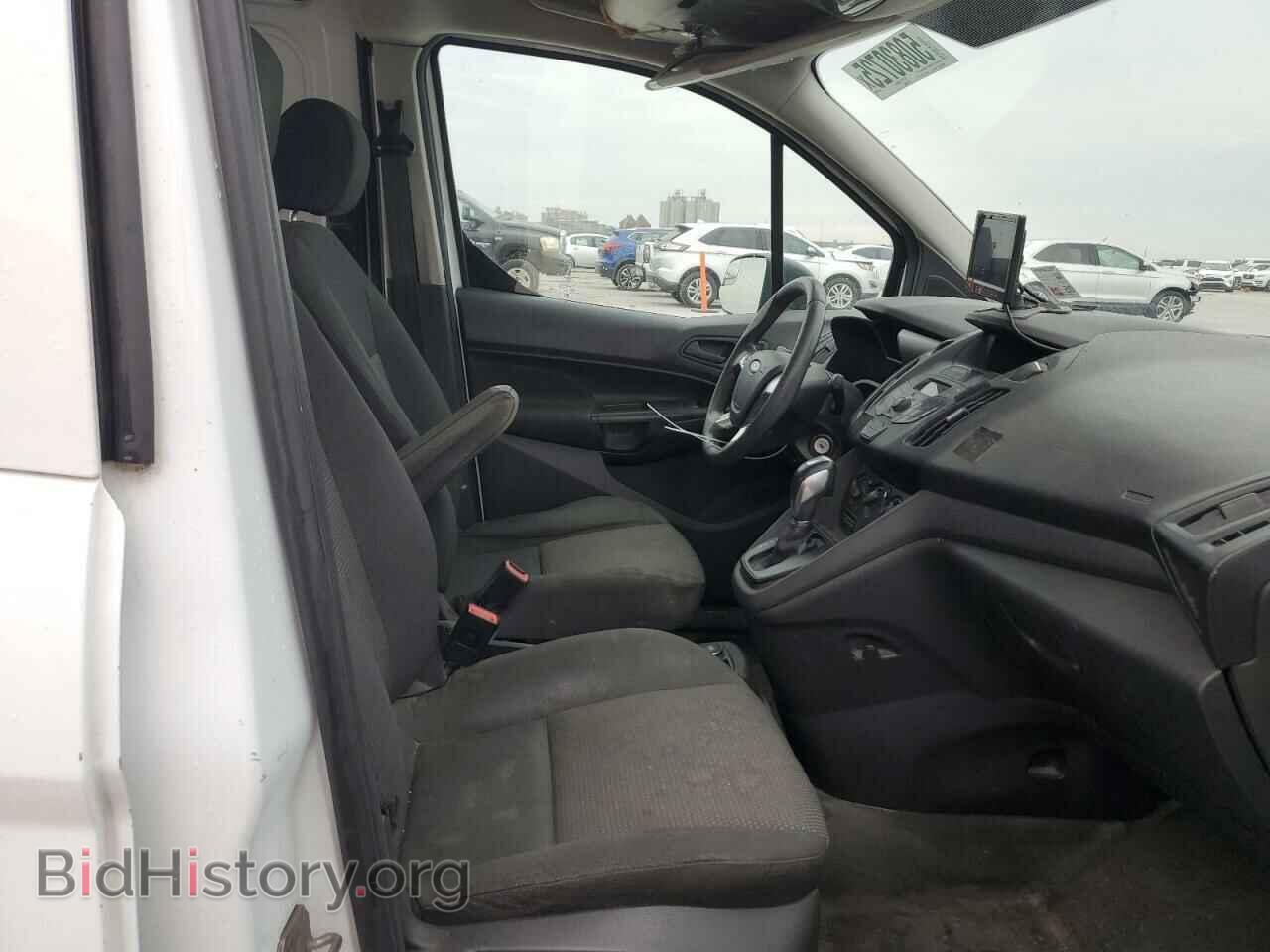 2016 FORD TRANSIT - VIN: NM0LS7E74G1232866 - Фото 11