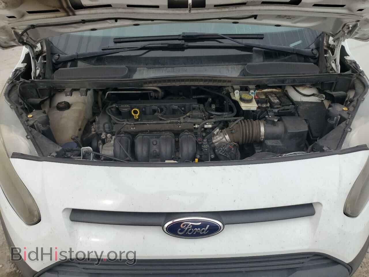 2016 FORD TRANSIT - VIN: NM0LS7E74G1232866 - Фото 12