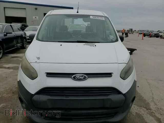2016 FORD TRANSIT - VIN: NM0LS7E74G1232866 - Фото 15