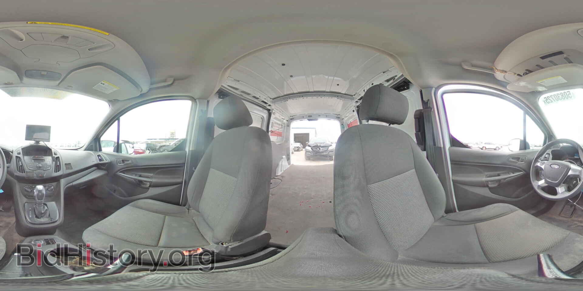 2016 FORD TRANSIT - VIN: NM0LS7E74G1232866 - Фото 16