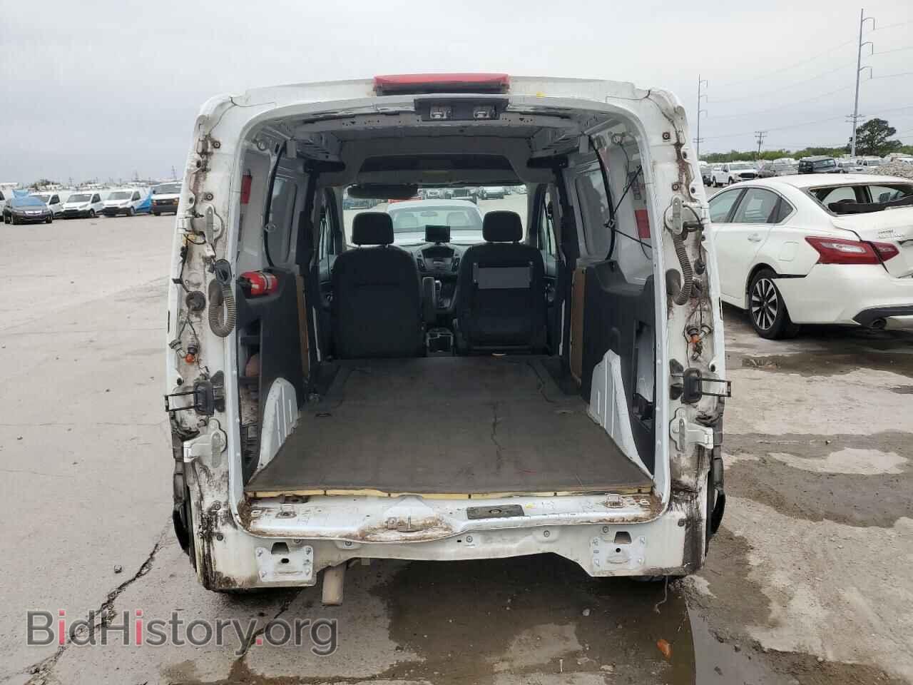 2016 FORD TRANSIT - VIN: NM0LS7E74G1232866 - Фото 6