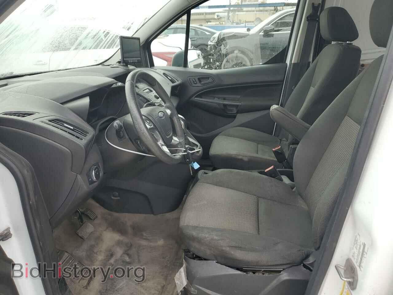 2016 FORD TRANSIT - VIN: NM0LS7E74G1232866 - Фото 7