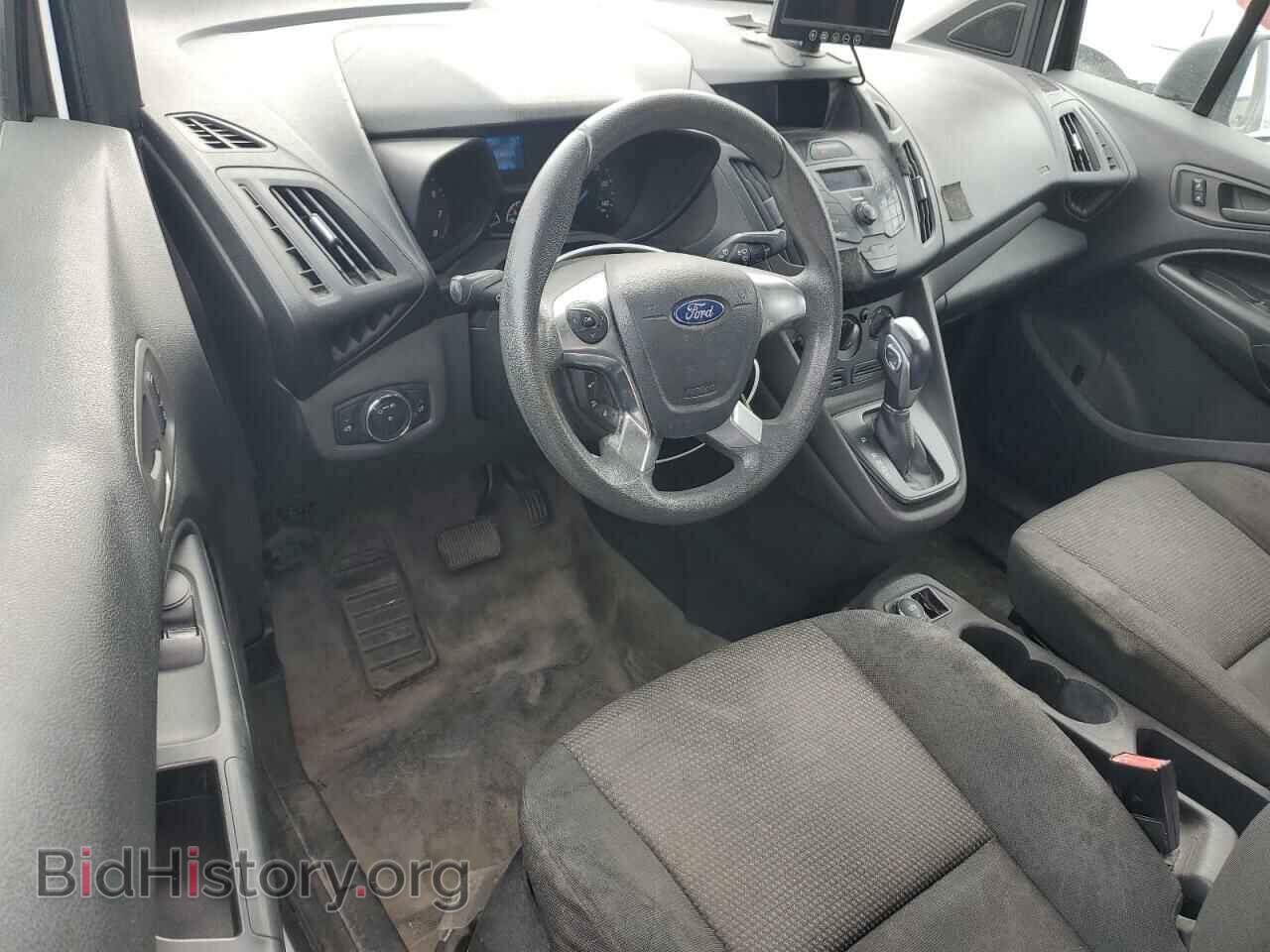 2016 FORD TRANSIT - VIN: NM0LS7E74G1232866 - Фото 8