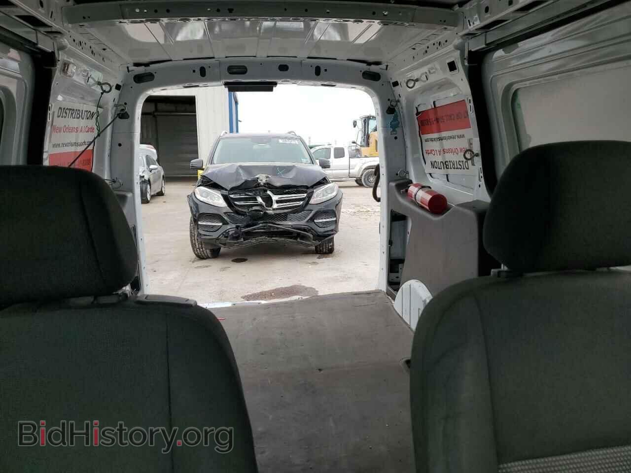 2016 FORD TRANSIT - VIN: NM0LS7E74G1232866 - Фото 10