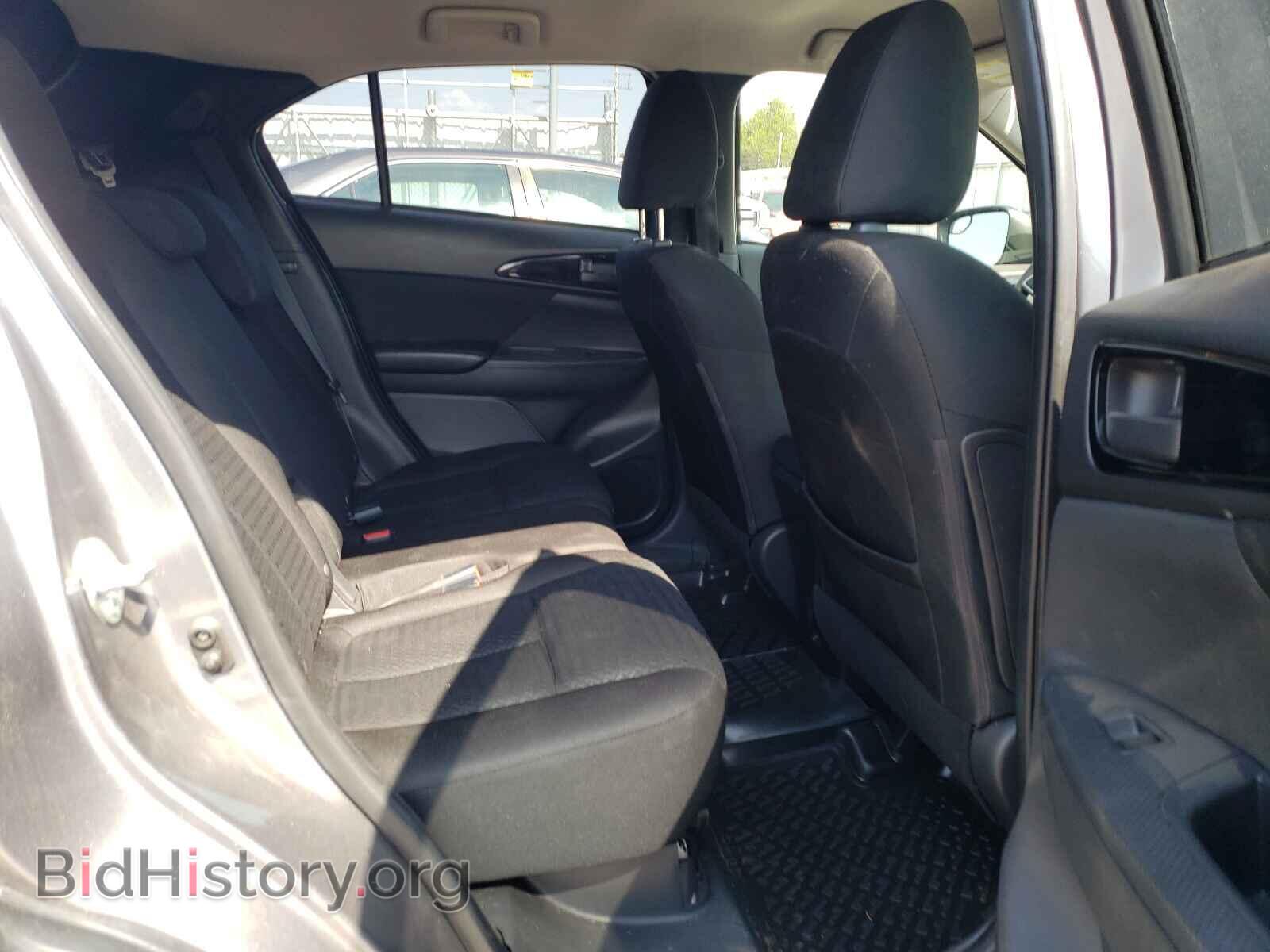 2019 MITSUBISHI ECLIPSE - VIN: JA4AT3AA4KZ030101 - Фото 6