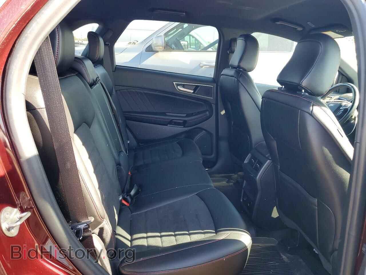 2021 FORD EDGE - VIN: 2FMPK4J96MBA48776 - Photo 10
