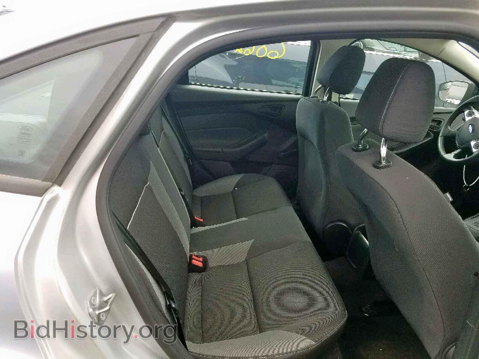 2014 FORD FOCUS - VIN: 1FADP3E21EL372385 - Photo 6