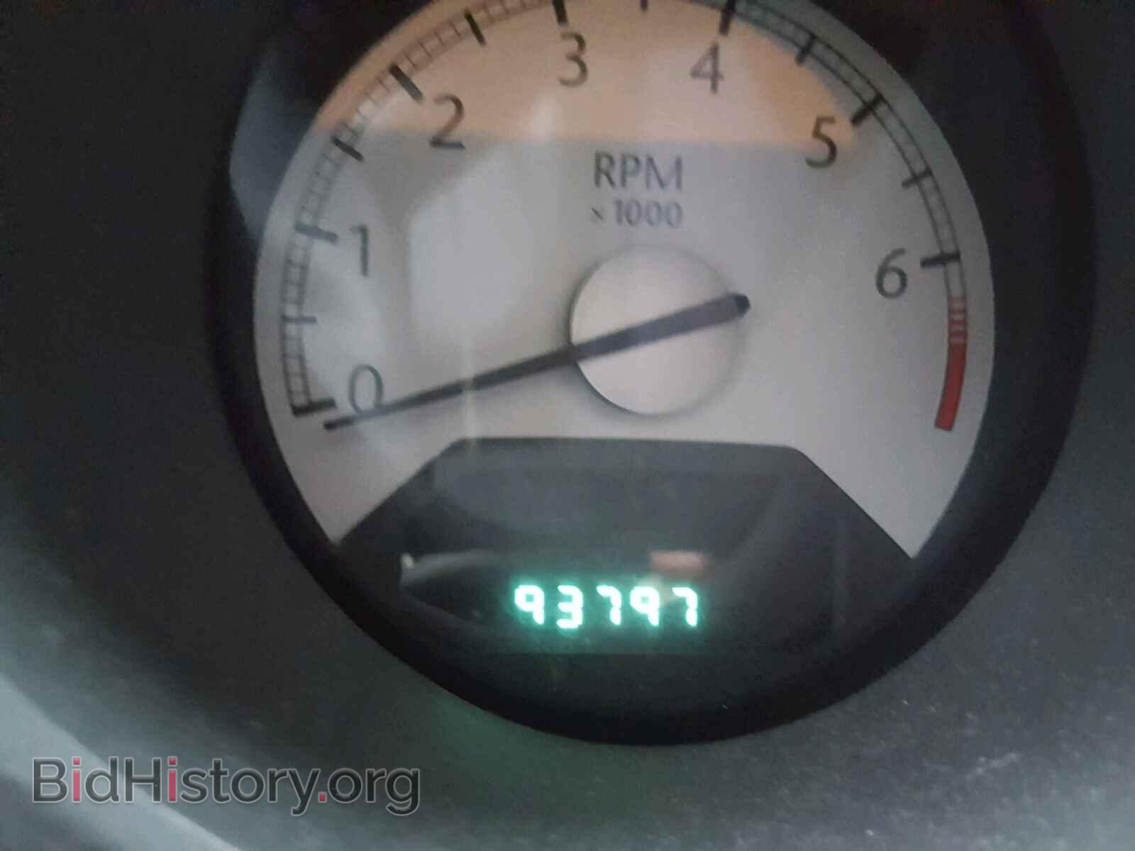 2007 CHRYSLER SEBRING - VIN: 1C3LC46K97N501376 - Фото 8