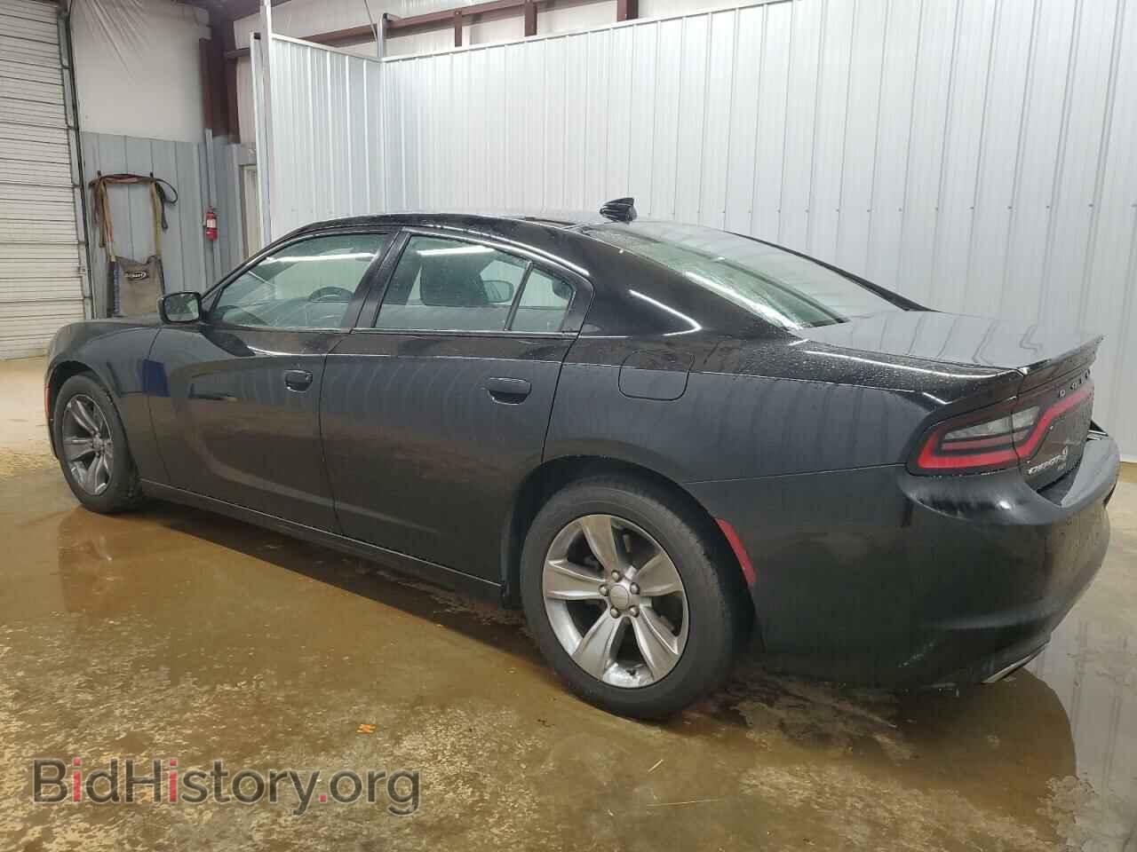 2017 DODGE CHARGER - VIN: 2C3CDXHG8HH549419 - Фото 2