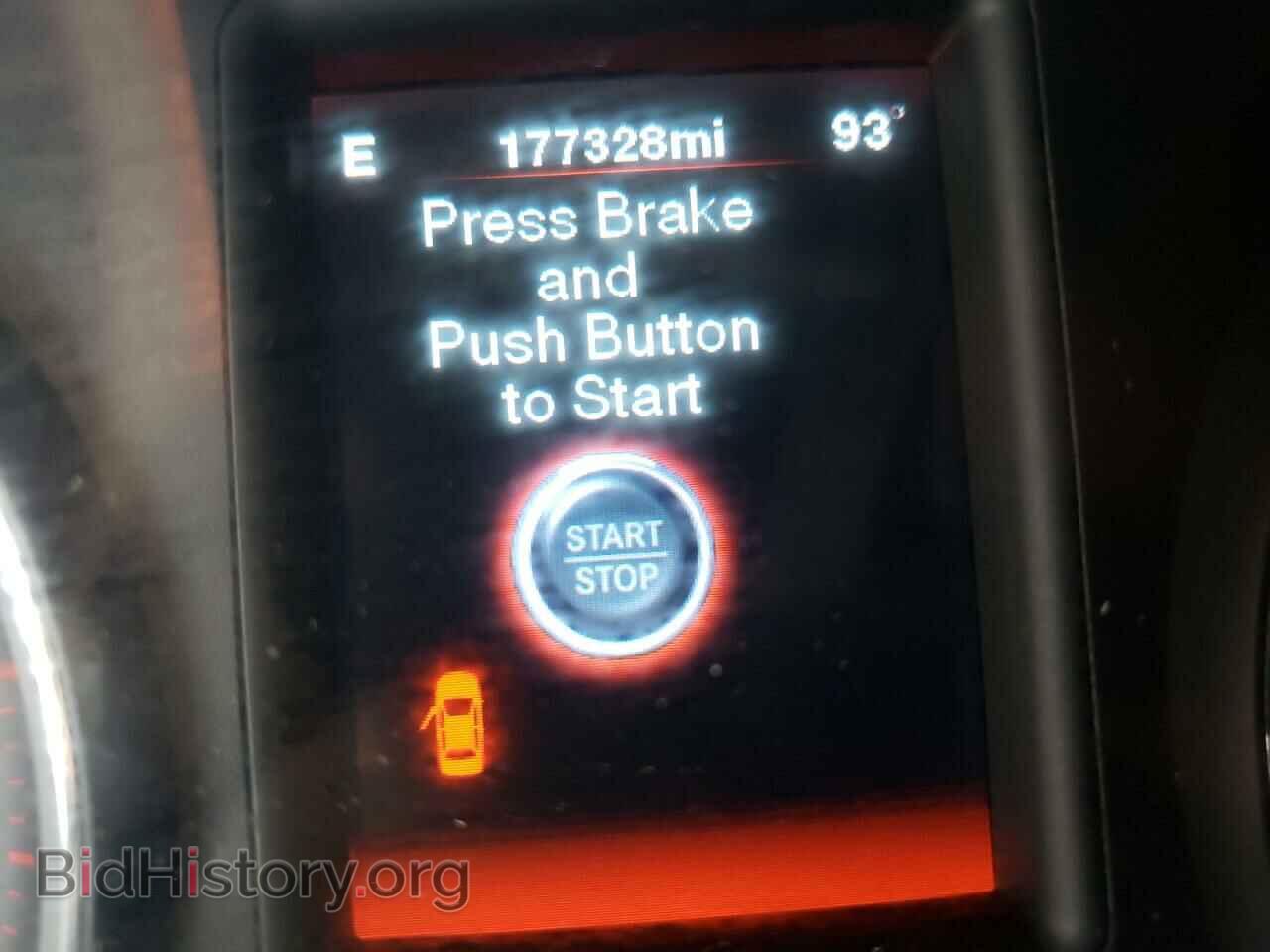 2012 DODGE CHARGER - VIN: 2C3CDXCT3CH285328 - Фото 8
