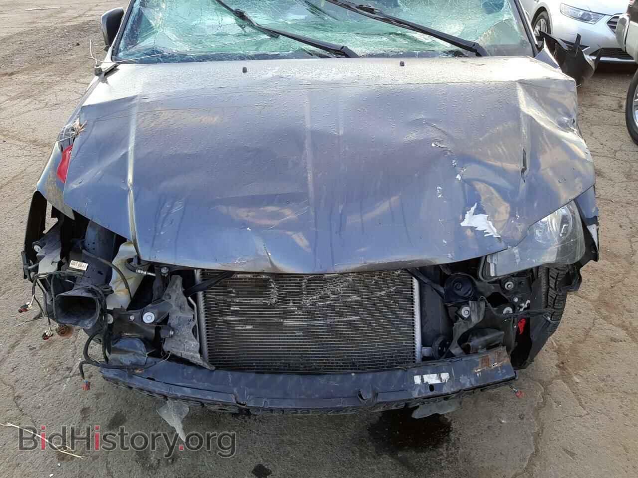 2019 DODGE CARAVAN - VIN: 2C4RDGBG9KR503646 - Фото 7
