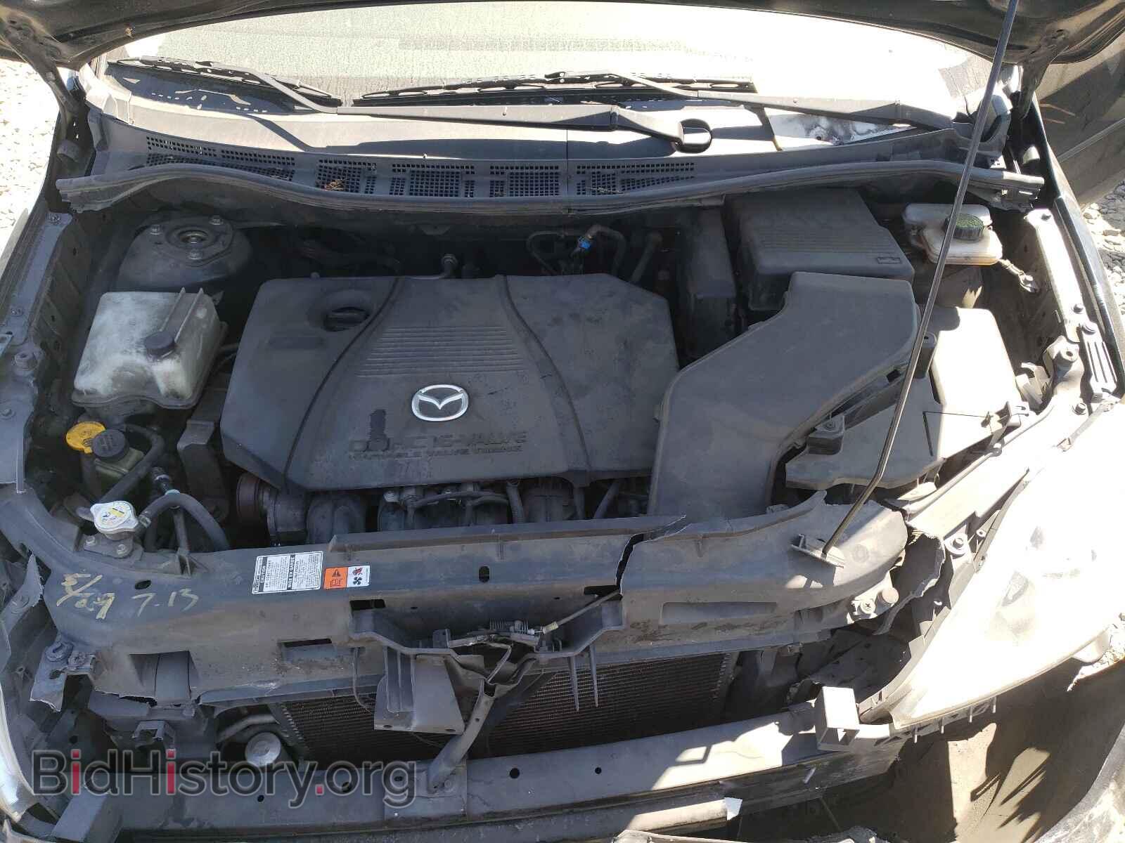2007 MAZDA 5 - VIN: JM1CR293570144309 - Фото 7