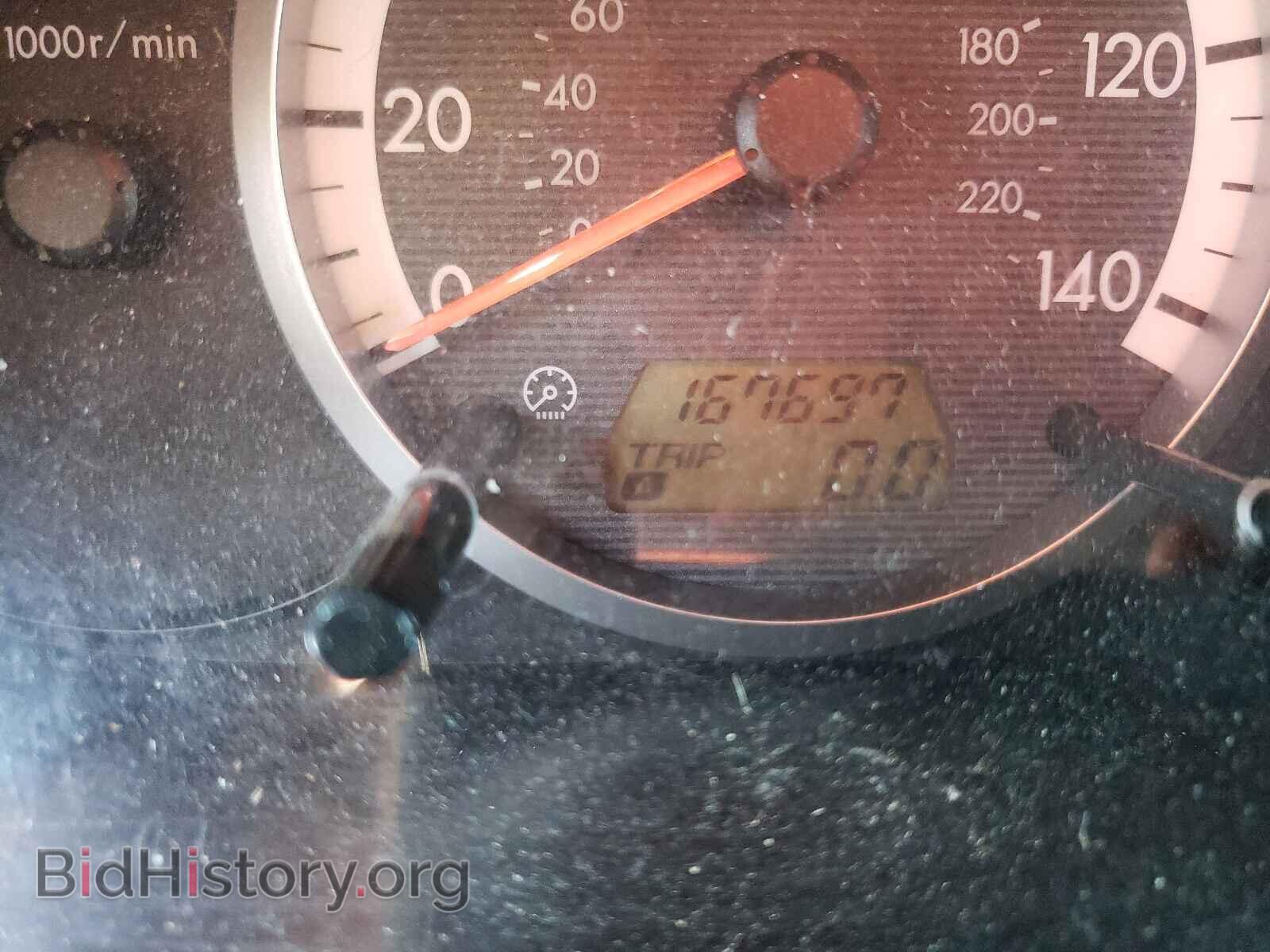2007 MAZDA 5 - VIN: JM1CR293570144309 - Фото 8