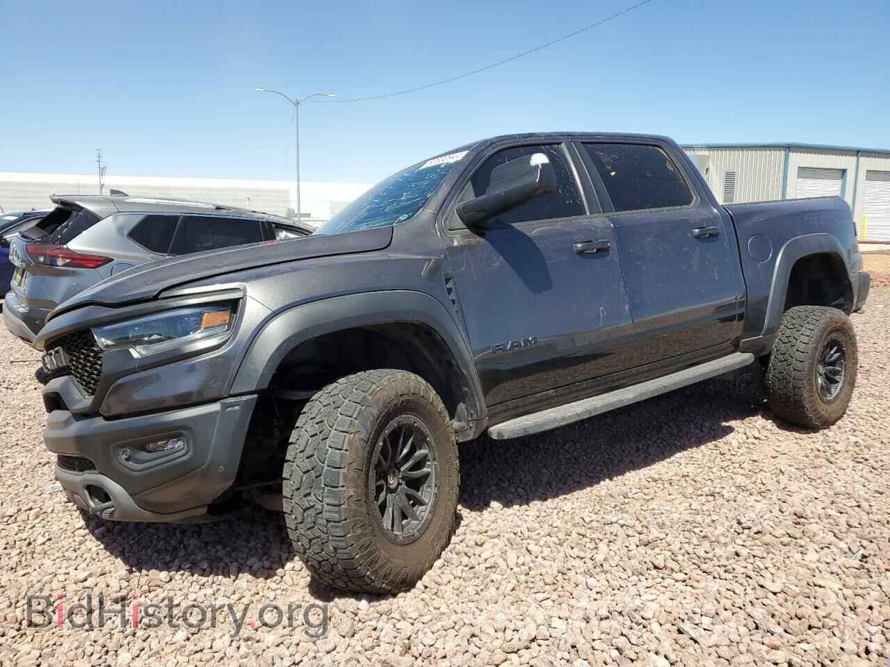 Photo 1C6SRFU98NN184597 - RAM 1500 2022