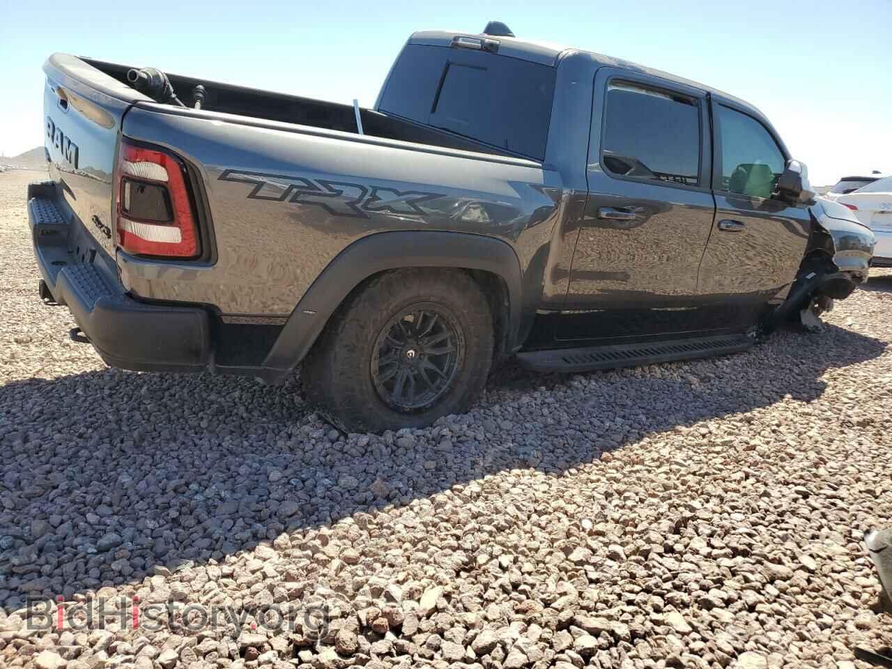 2022 RAM 1500 - VIN: 1C6SRFU98NN184597 - Фото 3