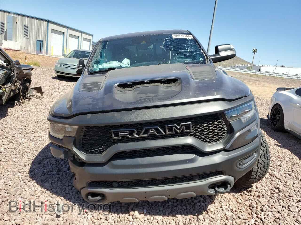2022 RAM 1500 - VIN: 1C6SRFU98NN184597 - Фото 5