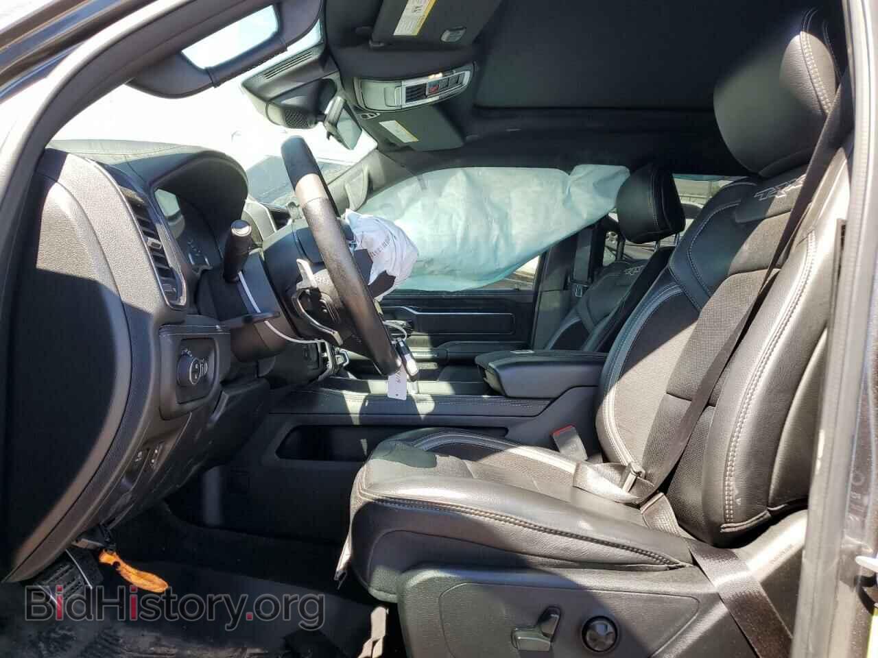 2022 RAM 1500 - VIN: 1C6SRFU98NN184597 - Фото 7