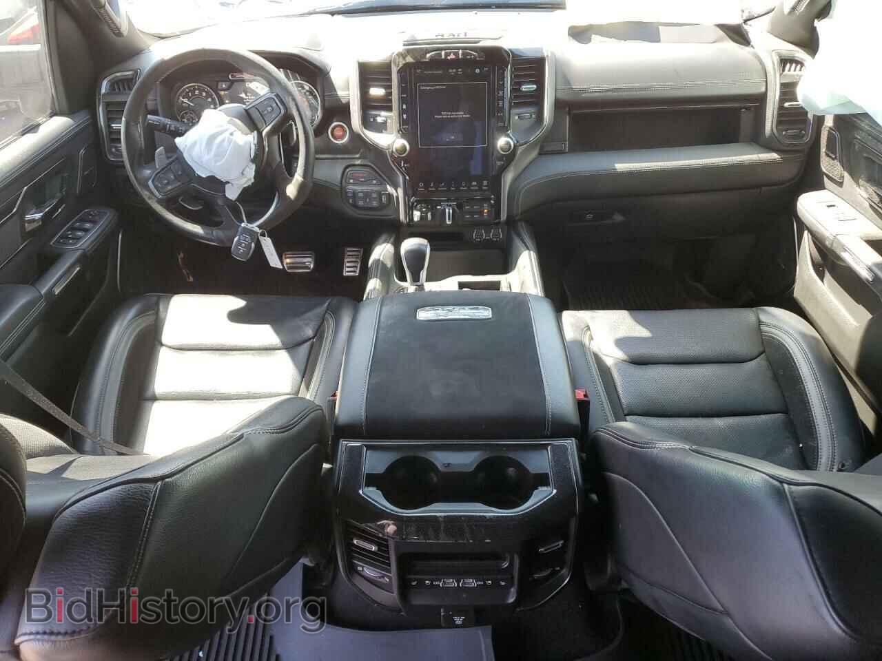 2022 RAM 1500 - VIN: 1C6SRFU98NN184597 - Фото 8