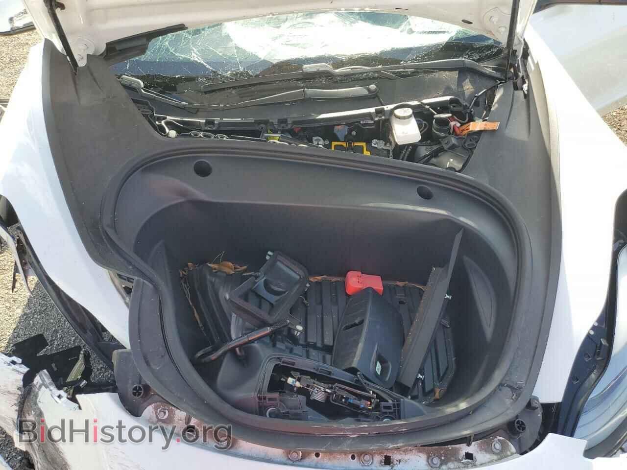 2021 TESLA MODEL 3 - VIN: 5YJ3E1EA3MF077121 - Photo 11