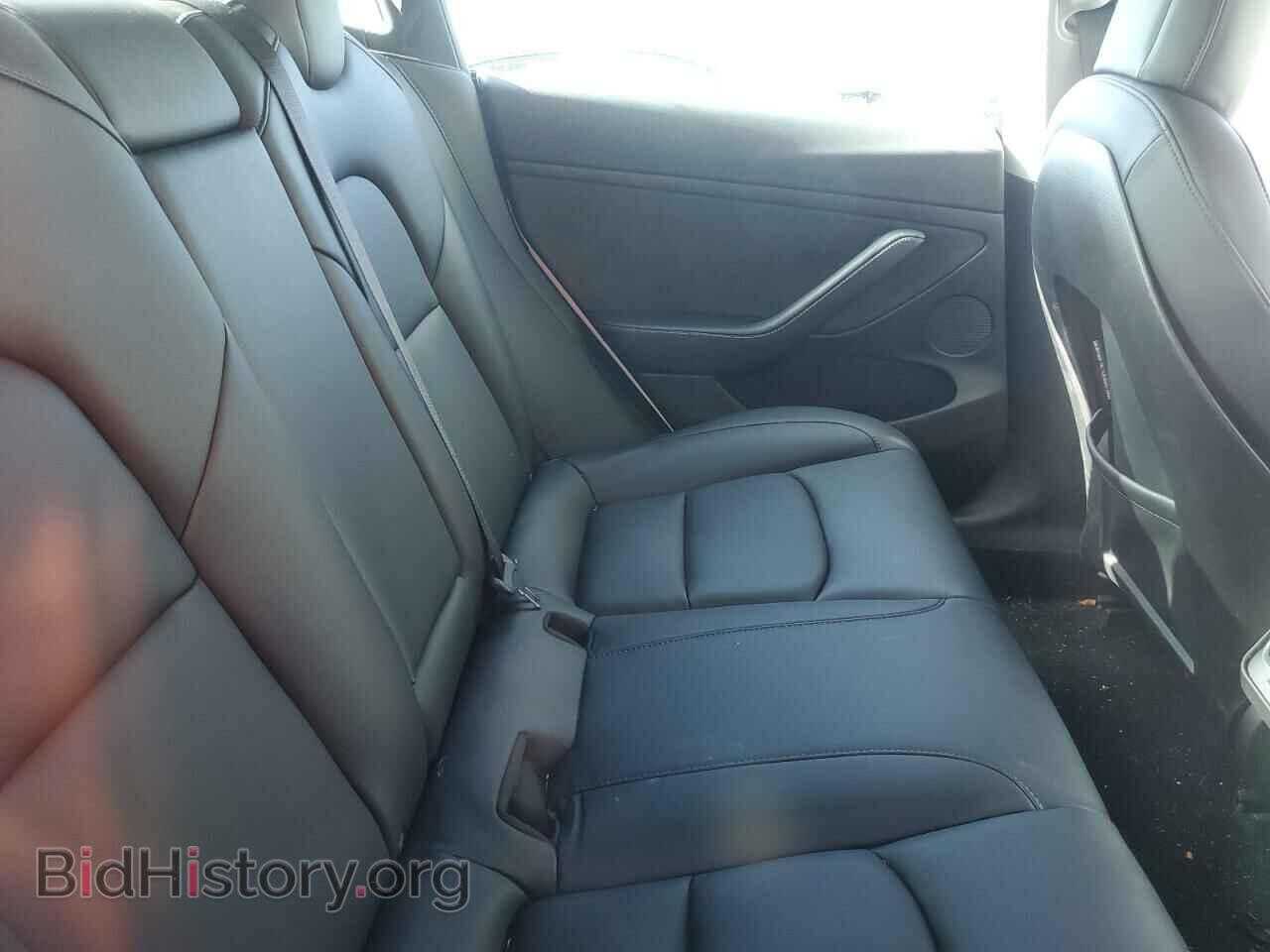 2021 TESLA MODEL 3 - VIN: 5YJ3E1EA3MF077121 - Photo 10