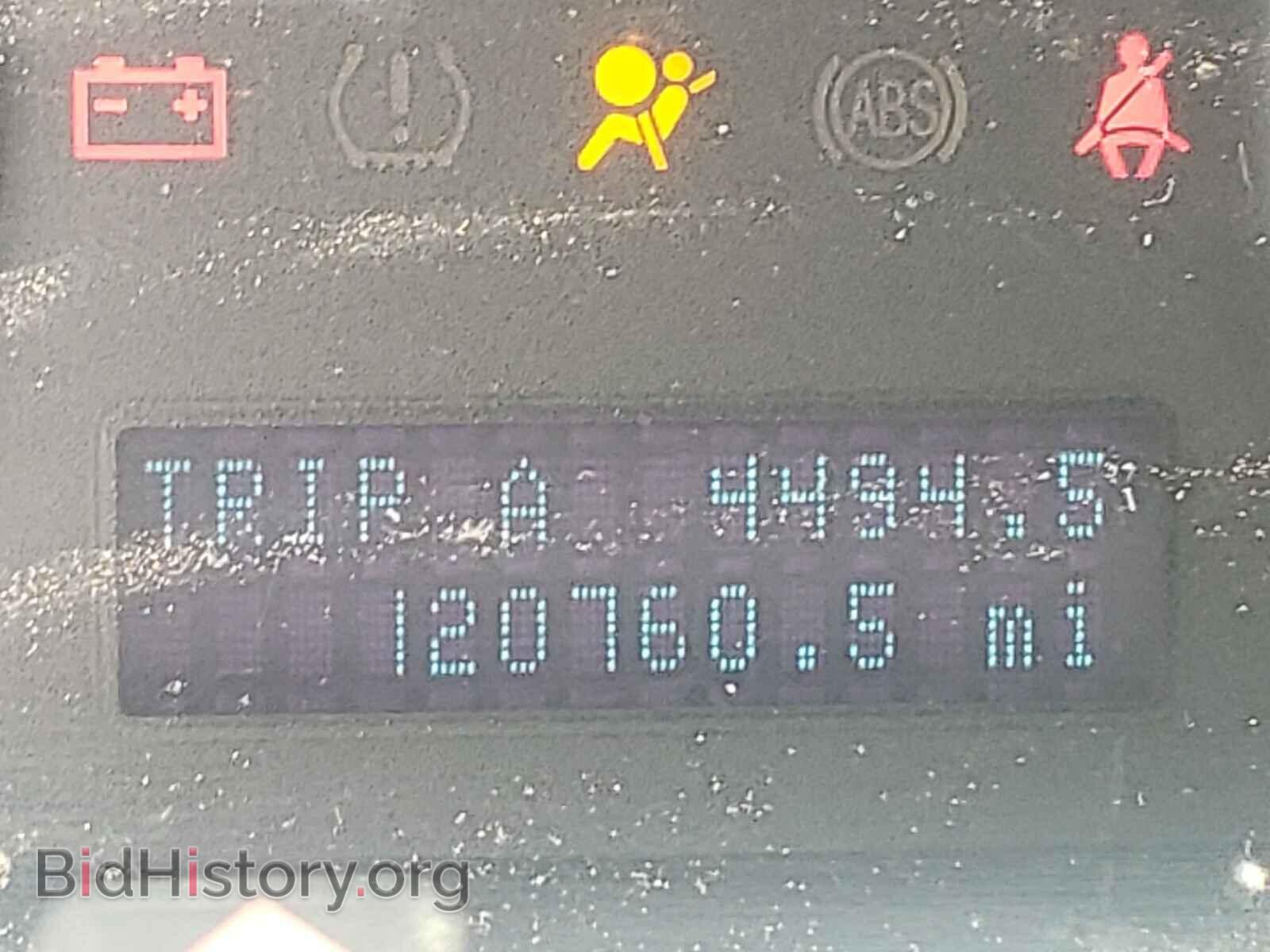 2012 FORD ESCAPE - VIN: 1FMCU0EG0CKA30658 - Фото 8
