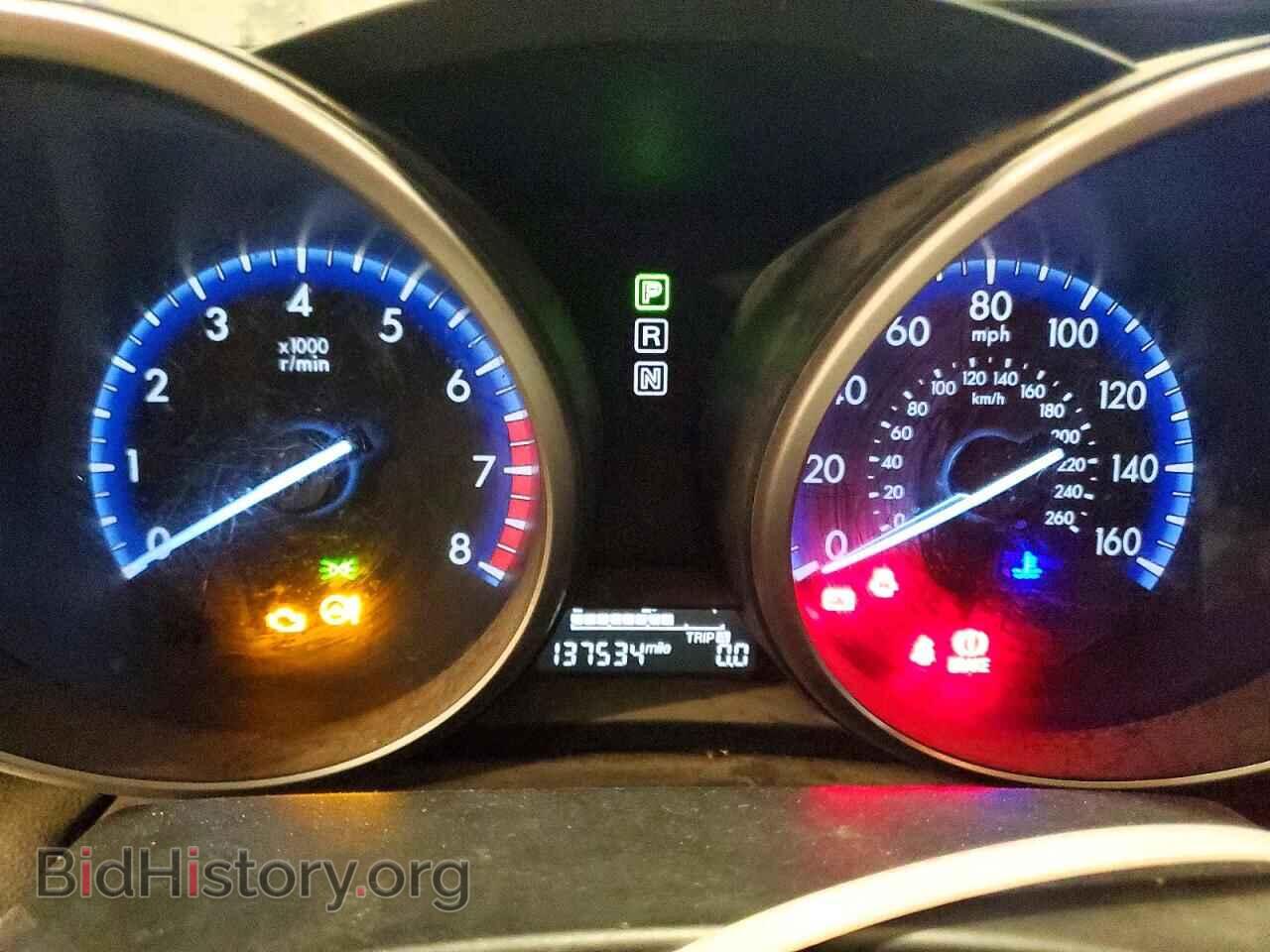 2012 MAZDA 3 - VIN: JM1BL1V79C1629959 - Фото 9