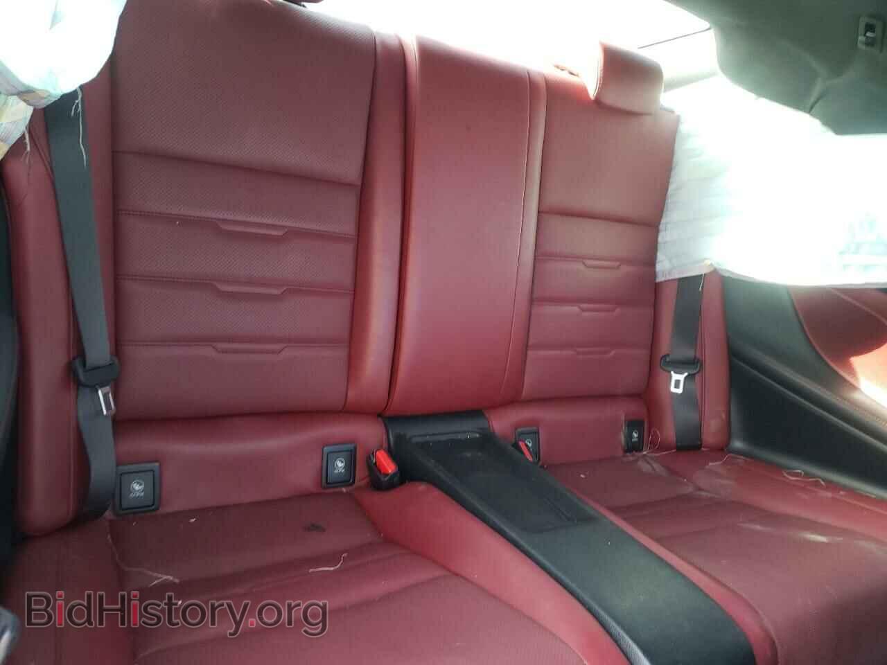 2015 LEXUS RX350 - VIN: JTHHE5BC2F5008779 - Фото 10