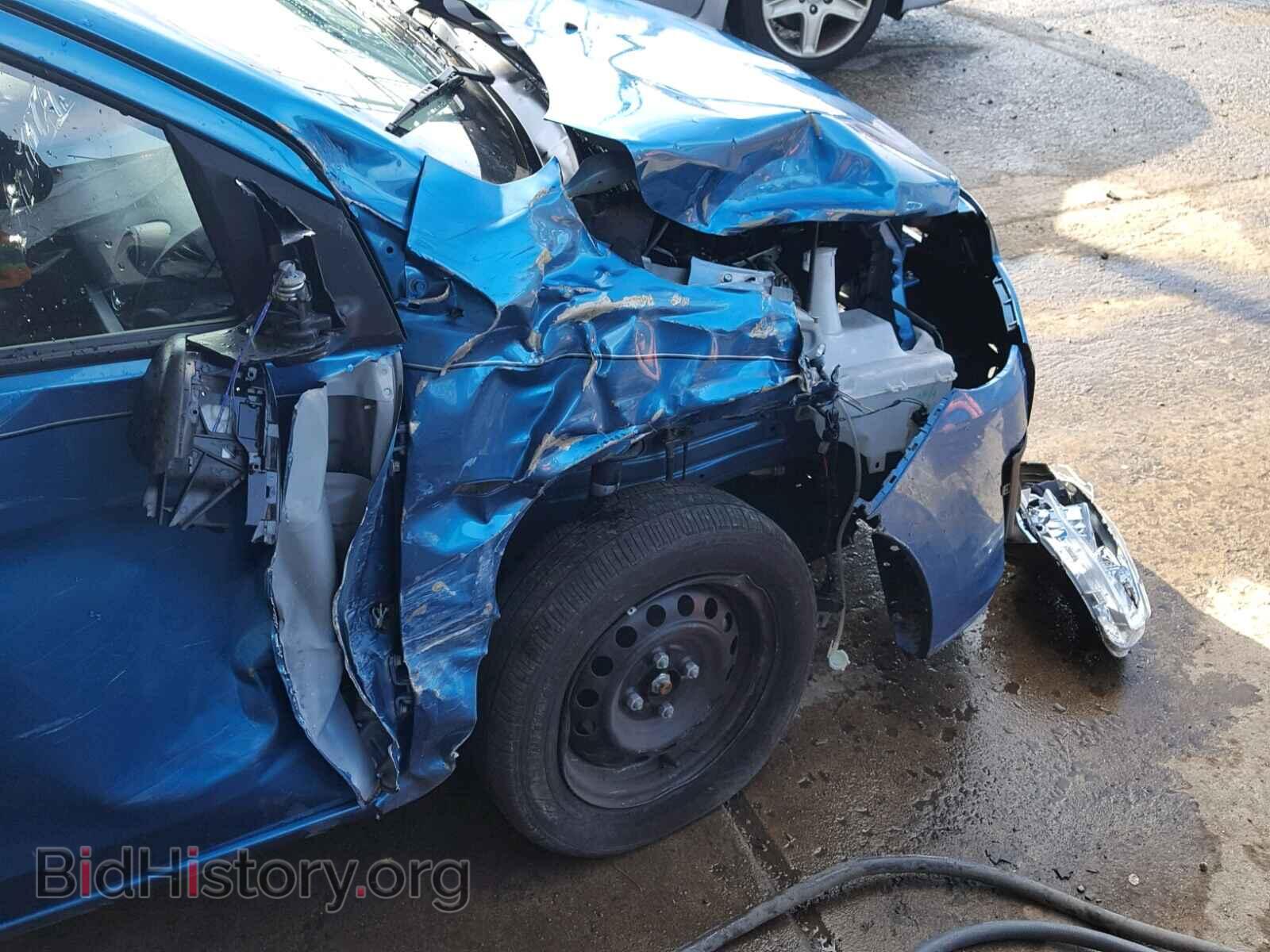 2017 MITSUBISHI MIRAGE - VIN: ML32F3FJ5HHF07133 - Фото 9
