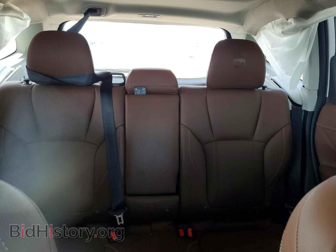 2020 SUBARU FORESTER - VIN: JF2SKAXC4LH400157 - Фото 10