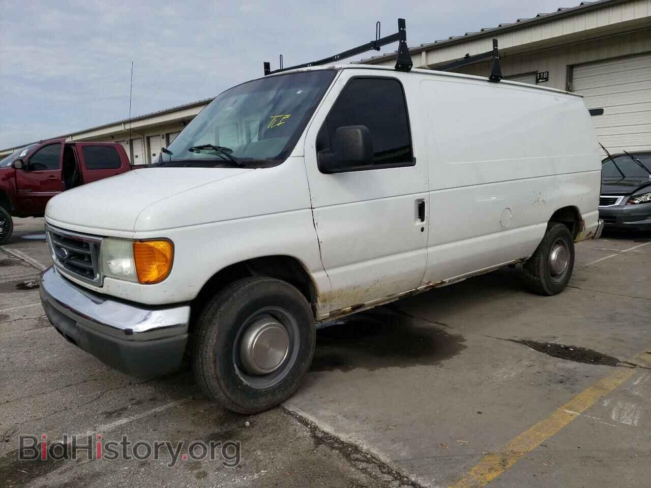 Photo 1FTNE24L66DB46069 - FORD ALL Models 2006