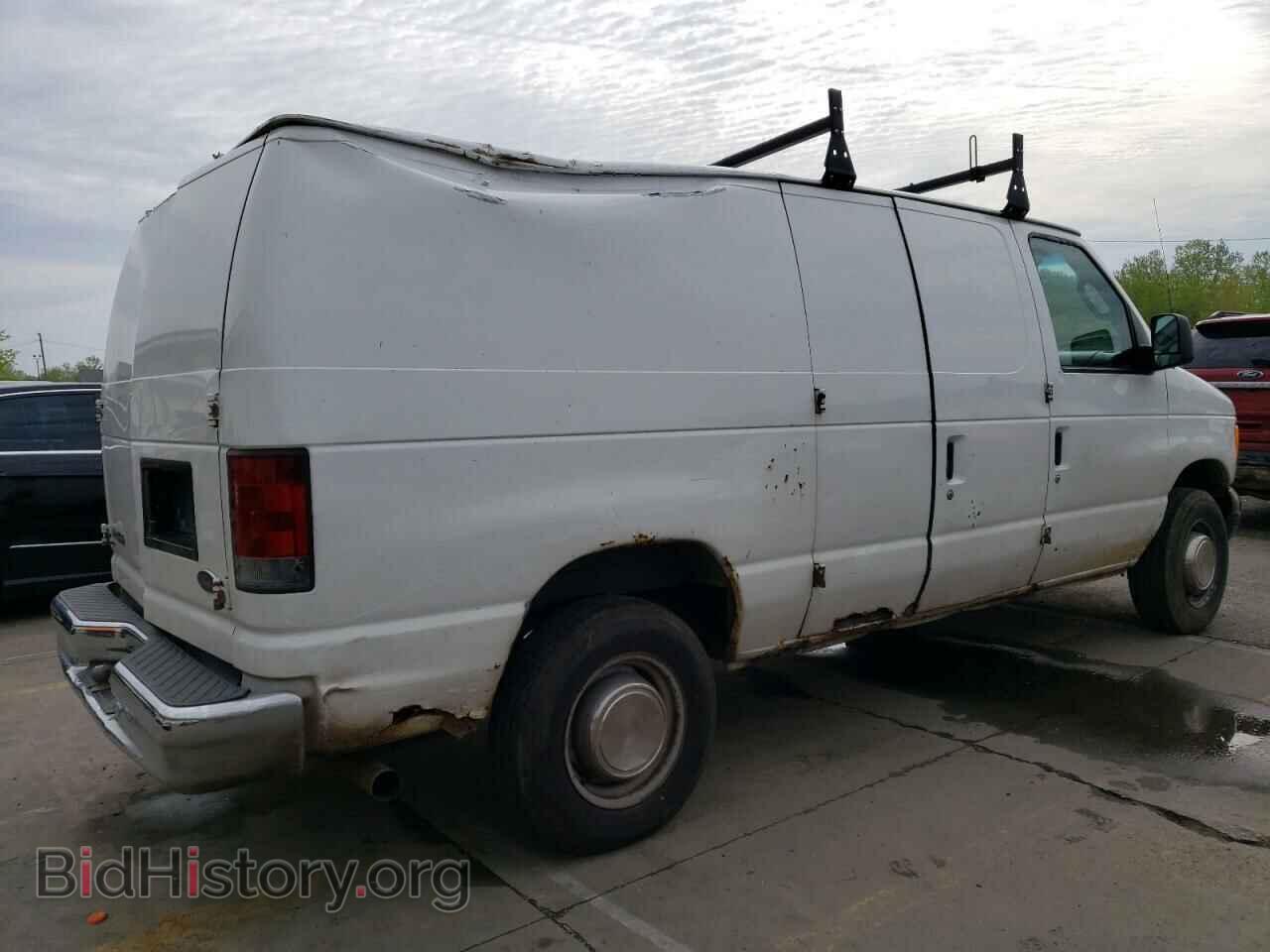 2006 FORD ALL Models - VIN: 1FTNE24L66DB46069 - Photo 3