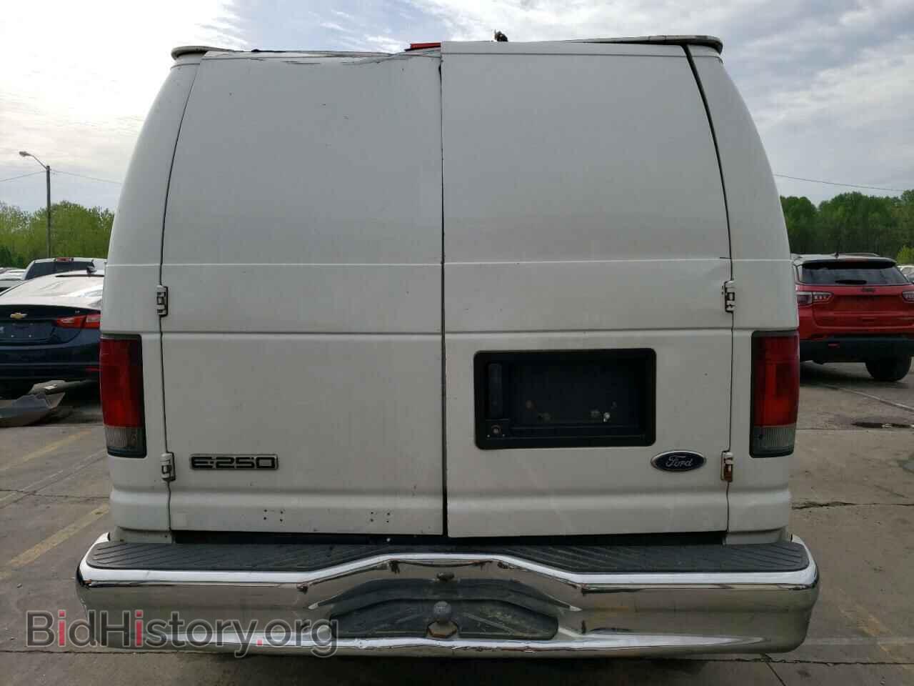2006 FORD ALL Models - VIN: 1FTNE24L66DB46069 - Photo 6