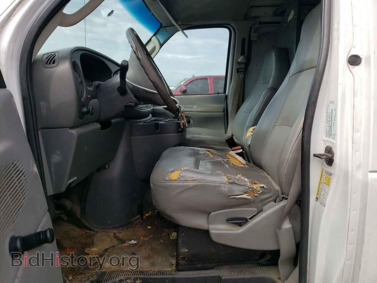 2006 FORD ALL Models - VIN: 1FTNE24L66DB46069 - Photo 7
