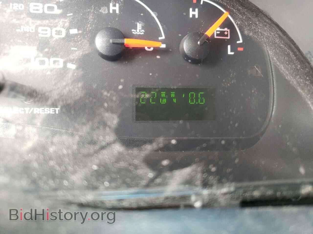2006 FORD ALL Models - VIN: 1FTNE24L66DB46069 - Photo 9