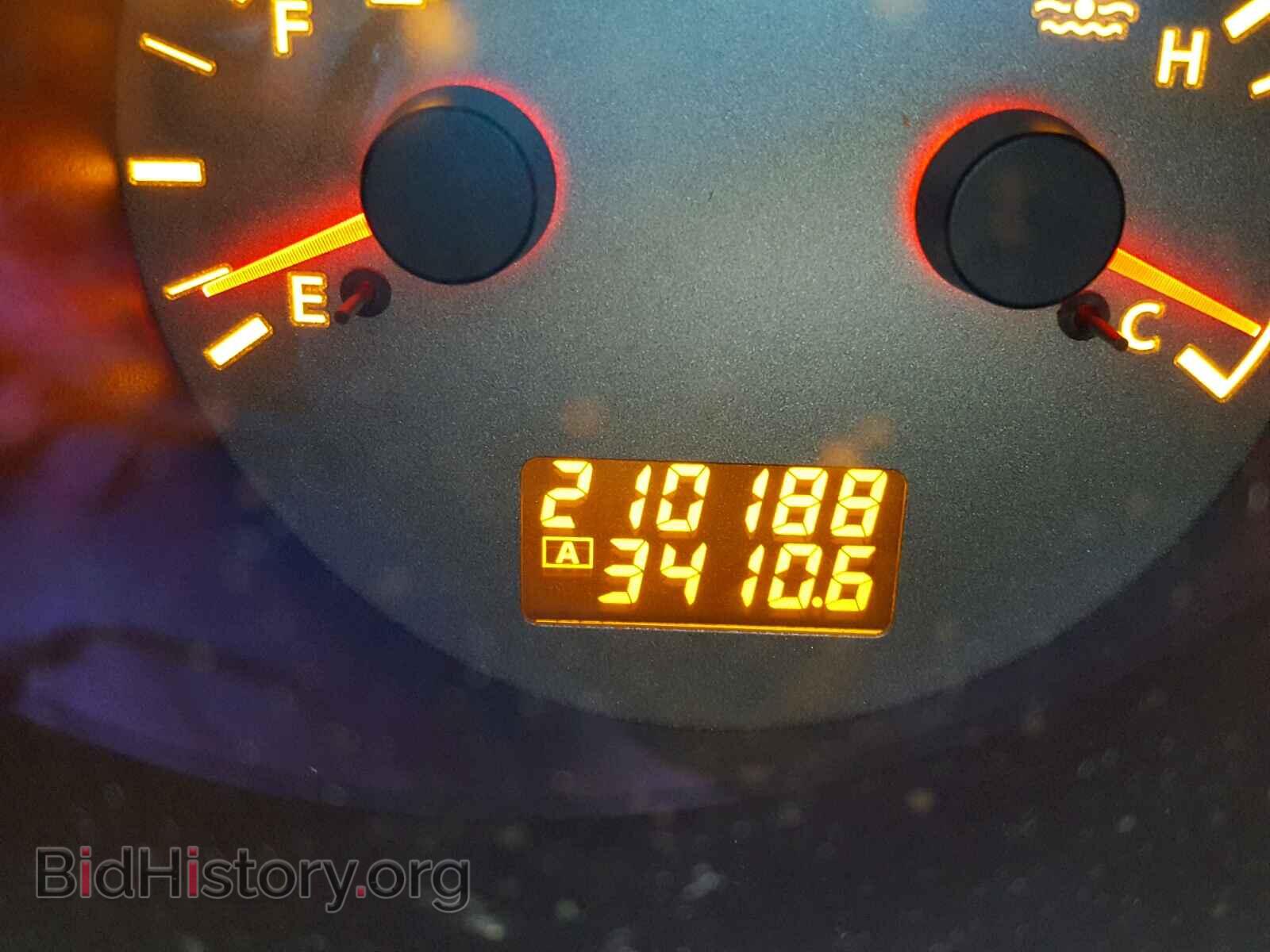 2005 NISSAN MAXIMA - VIN: 1N4BA41E65C862819 - Фото 8