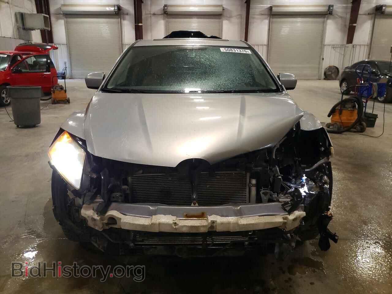2008 MAZDA CX-7 - VIN: JM3ER29L380172899 - Photo 5