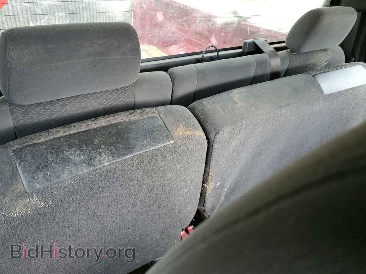 2007 GMC SIERRA - VIN: 1GTEK19JX7Z530046 - Фото 10