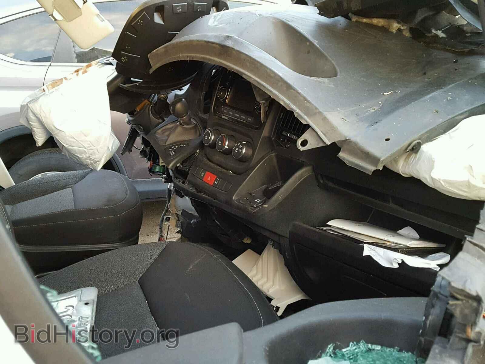 2015 RAM PROMASTER - VIN: 3C6TRVBG1FE520080 - Photo 5