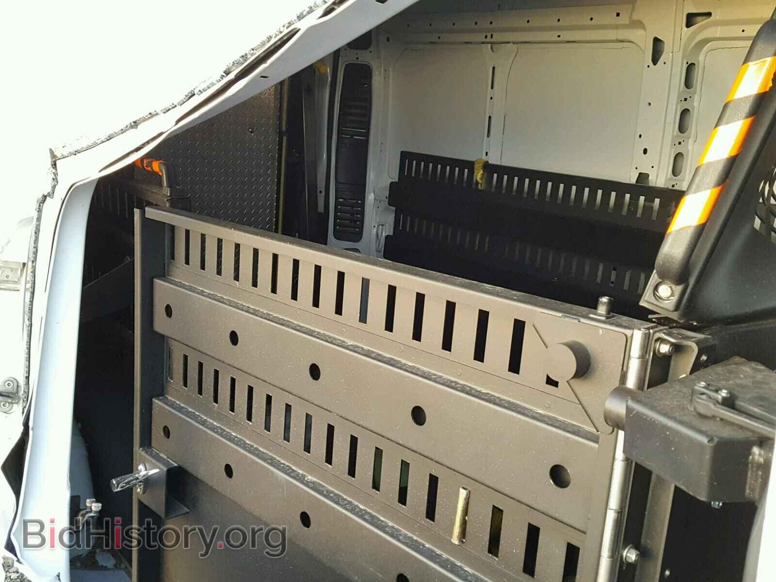 2015 RAM PROMASTER - VIN: 3C6TRVBG1FE520080 - Photo 6