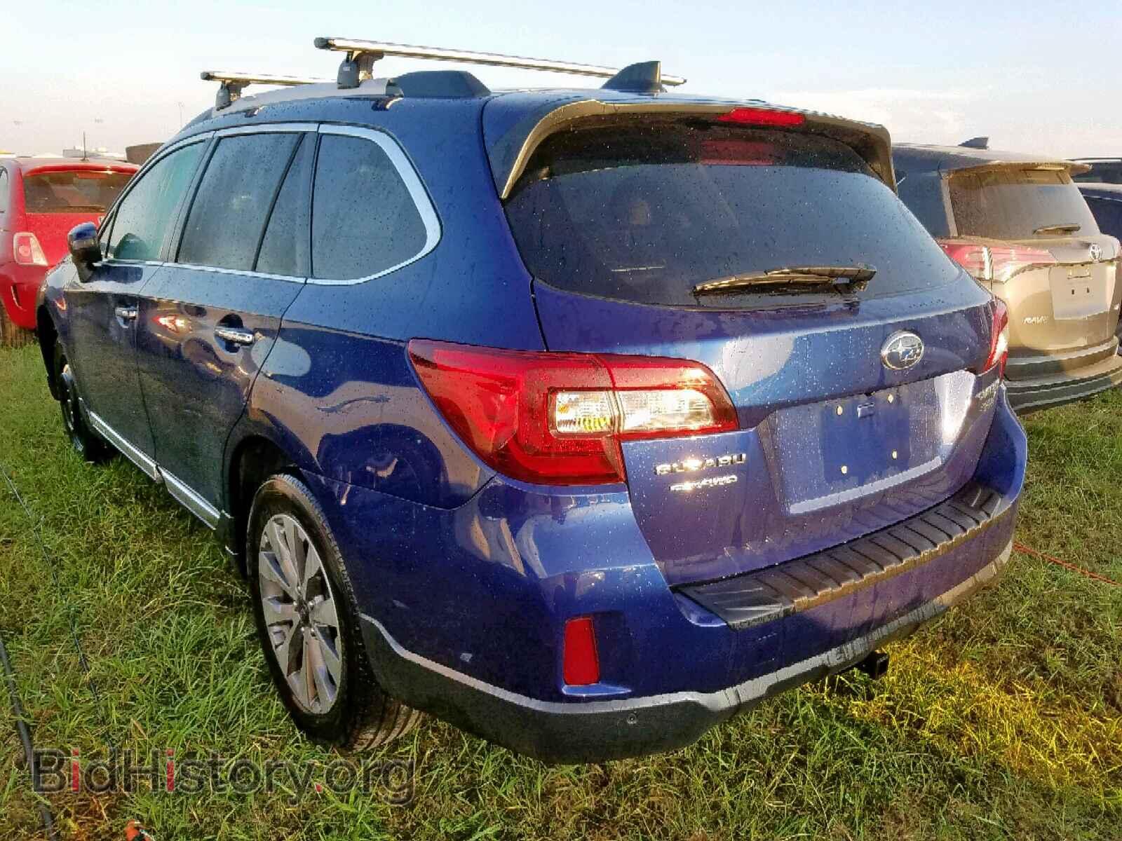 2017 SUBARU OUTBACK - VIN: 4S4BSETCXH3430565 - Photo 3