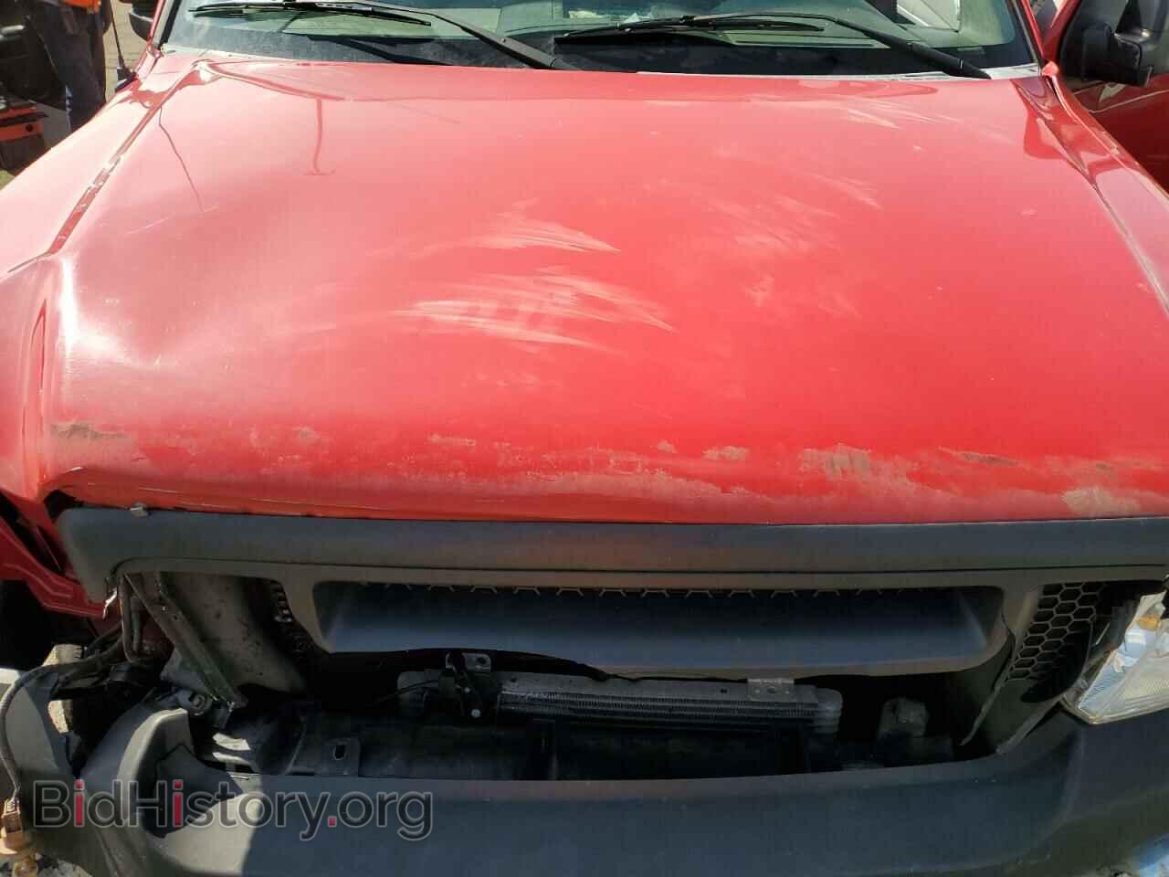 2006 FORD All Models - VIN: 1FTRF14W46NA13906 - Фото 11