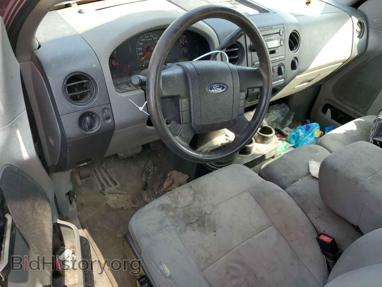 2006 FORD All Models - VIN: 1FTRF14W46NA13906 - Фото 8