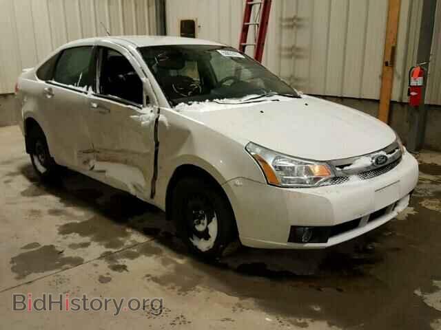 Photo 1FAHP3FN4BW138973 - FORD FOCUS 2011