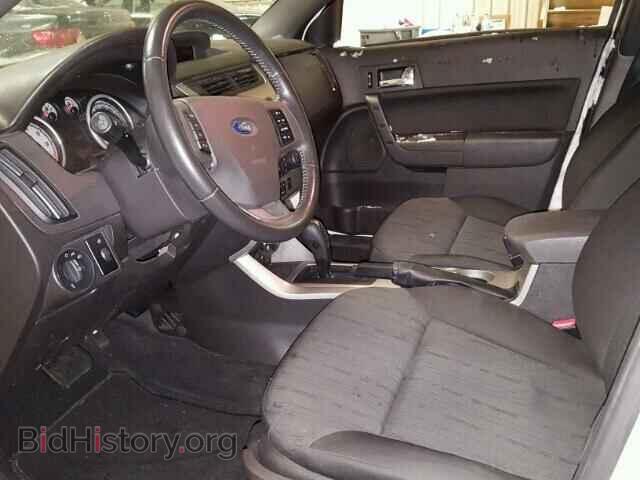 2011 FORD FOCUS - VIN: 1FAHP3FN4BW138973 - Фото 5