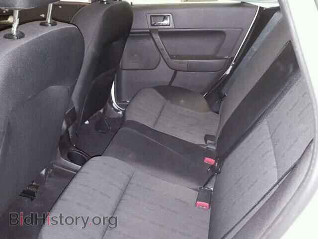 2011 FORD FOCUS - VIN: 1FAHP3FN4BW138973 - Фото 6