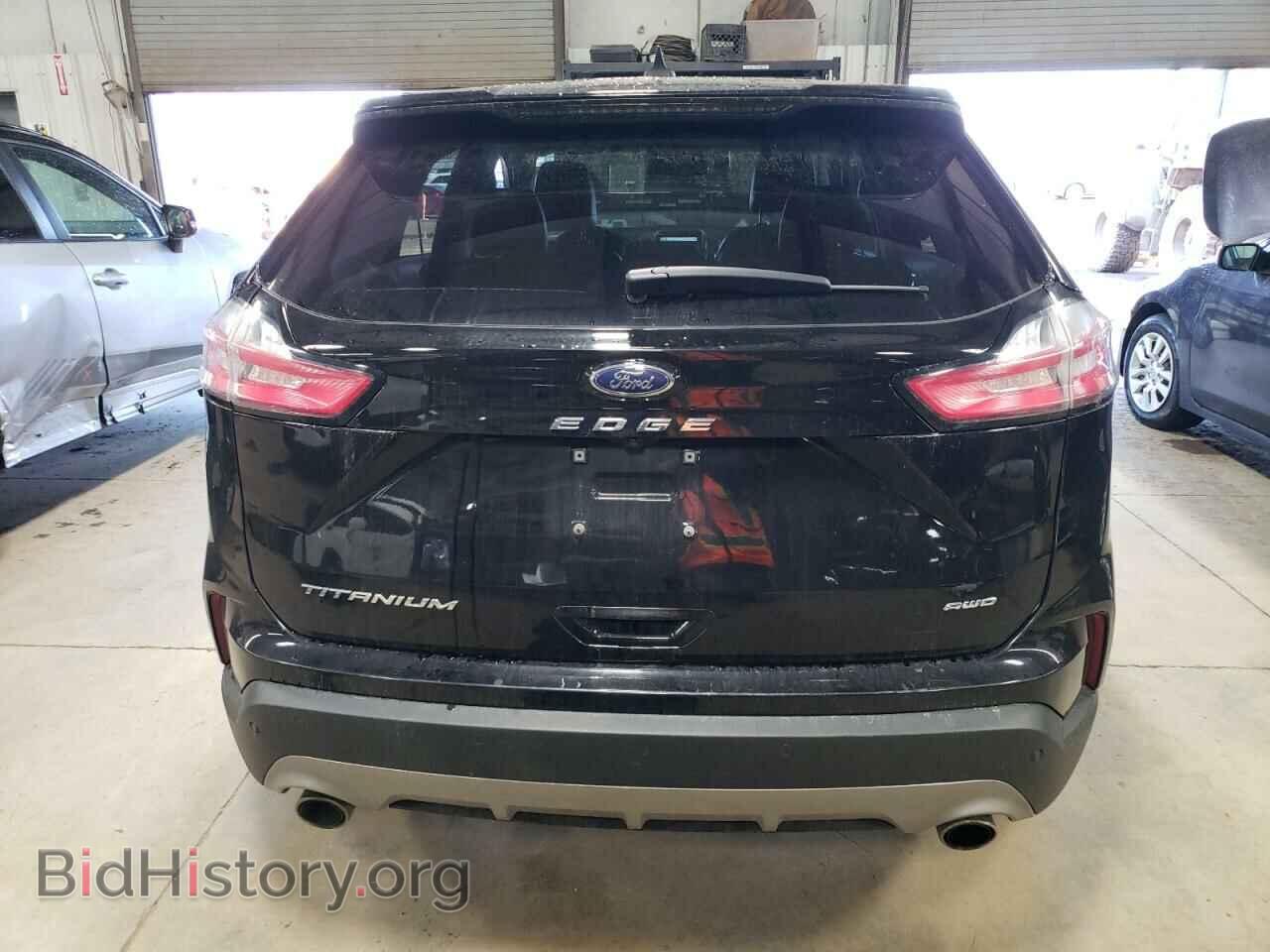 2022 FORD EDGE - VIN: 2FMPK4K93NBA14830 - Фото 6