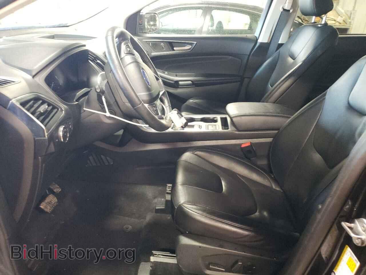 2022 FORD EDGE - VIN: 2FMPK4K93NBA14830 - Фото 7